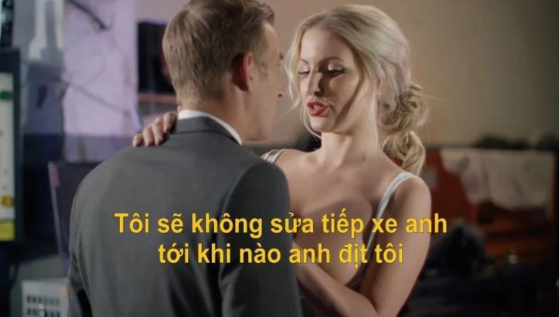 ng 漂浮著，用舌頭刮著槽